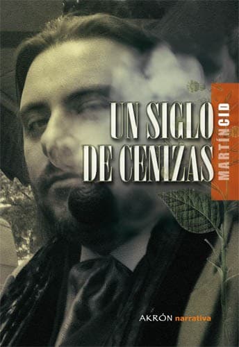 Portada de Un Siglo de Cenizas
