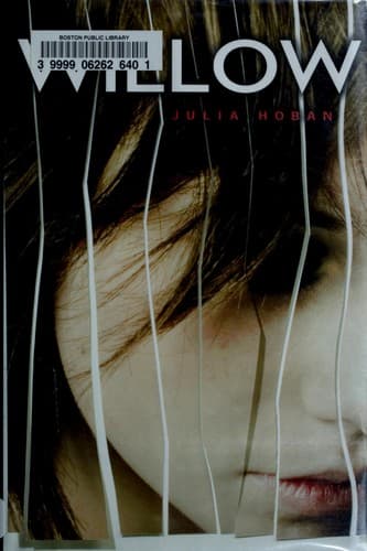 Portada de Willow