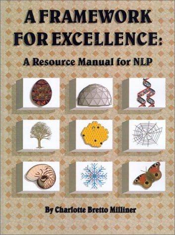 Portada de Framework for Excellence