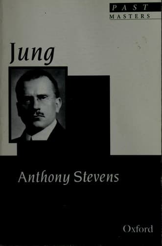 Portada de Jung