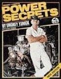 Portada de Smokey Yunick's Power Secrets