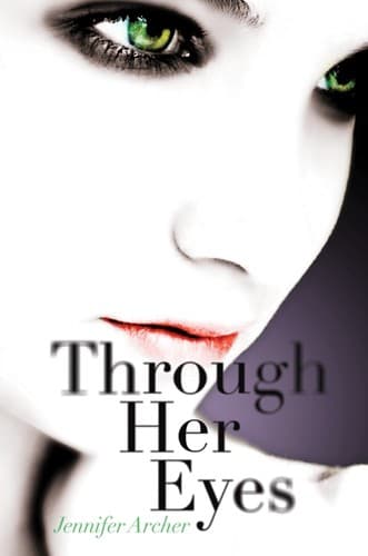 Portada de Through her eyes