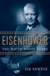 Portada de Eisenhower