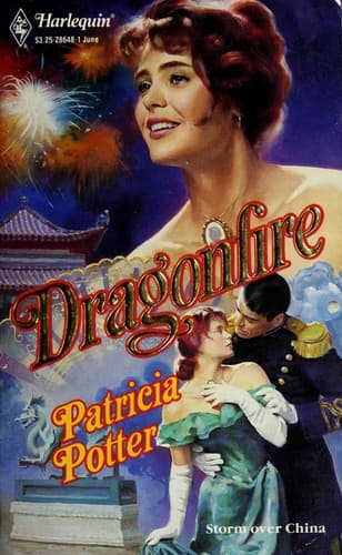 Portada de Dragonfire