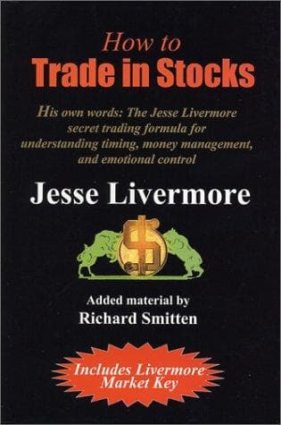 Portada de How to trade in stocks