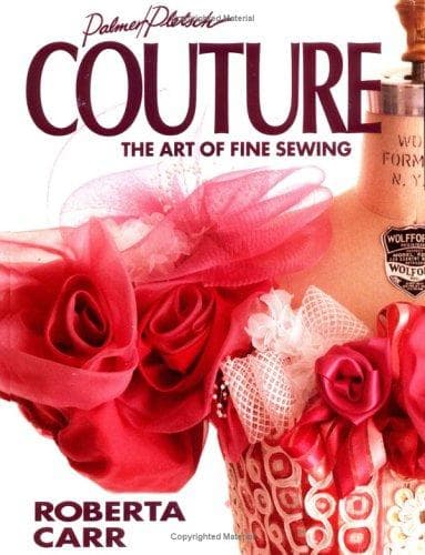 Portada de Couture