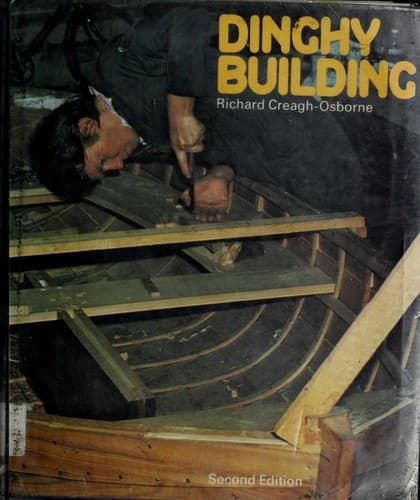 Portada de Dinghy building