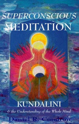 Portada de Superconscious meditation