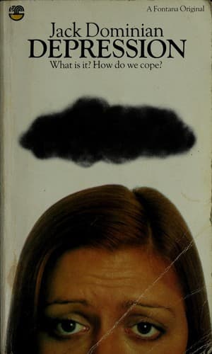 Portada de Depression