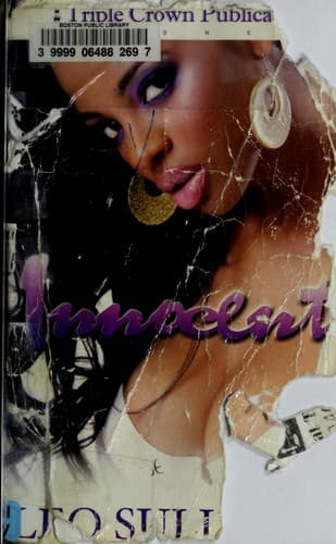 Portada de Innocent