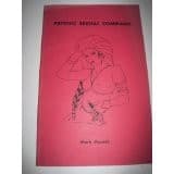 Portada de Psychic Sexual Command