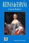 Portada de Reinas de España