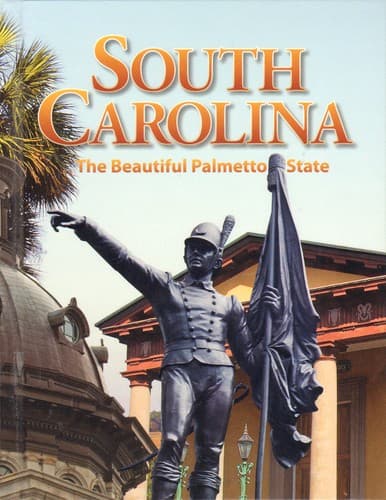 Portada de South Carolina