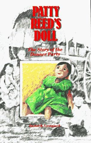 Portada de Patty Reed's doll