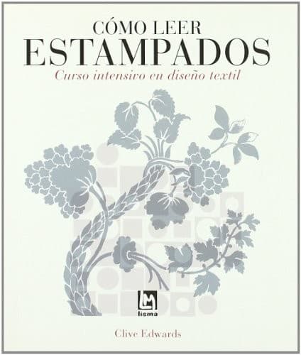 Portada de Cómo leer estampados