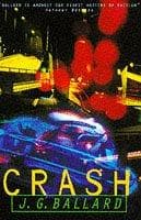 Portada de CRASH