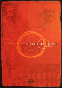 Portada de Círculo de Poder