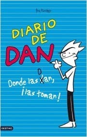 Portada de Donde las dan, ¡las toman!