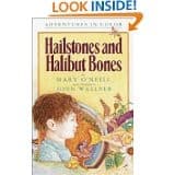 Portada de Hailstones and halibut bones