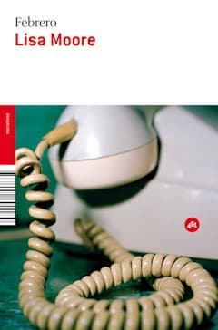 Portada de Febrero