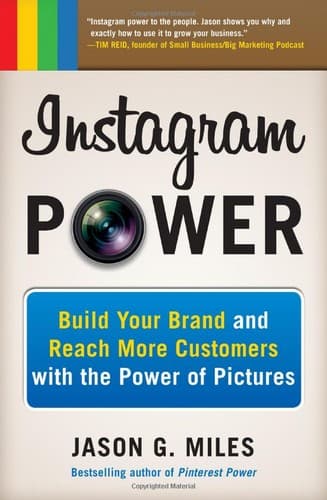 Portada de Instagram Power