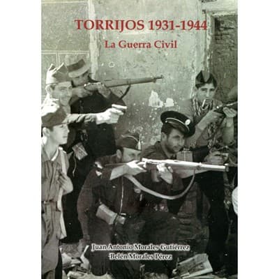 Portada de Torrijos 1931-1944