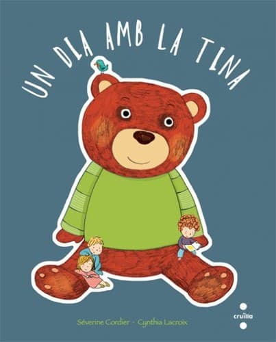 Portada de Así es mi día