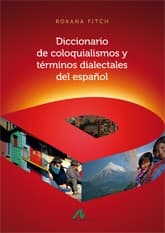 Portada de Diccionario de coloquialismos y términos dialectales del español