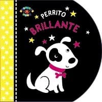 Portada de Perrito brillante