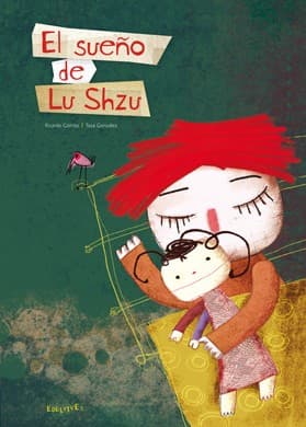 Portada de El sueño del Lu Shzu