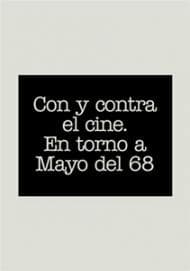 Portada de Con y contra el cine