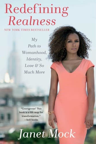 Portada de Redefining realness