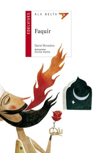 Portada de Faquir