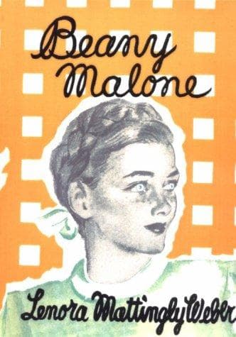 Portada de Beany Malone
