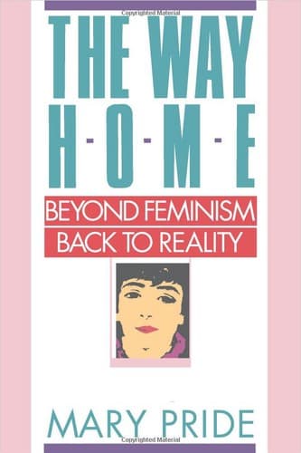 Portada de The Way Home