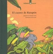 Portada de El Cuentos de Ratapon