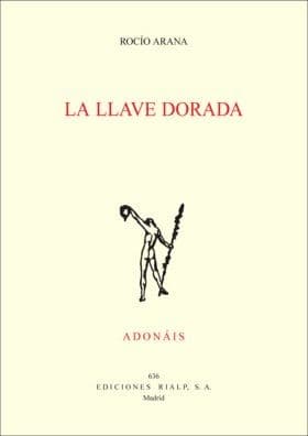 Portada de La llave dorada