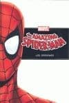 Portada de The amazing Spider-Man