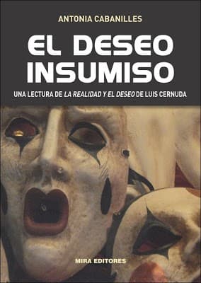 Portada de El deseo insumiso