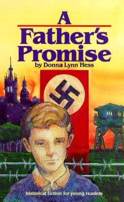 Portada de A Father's Promise