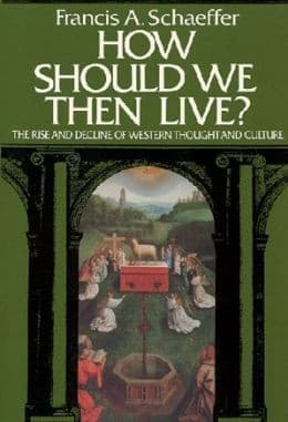 Portada de How Should We Then Live?