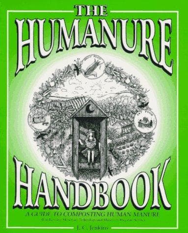 Portada de The humanure handbook