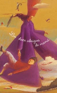 Portada de Los doce abrigos de mamá