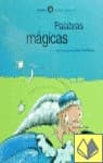 Portada de Palabras mágicas