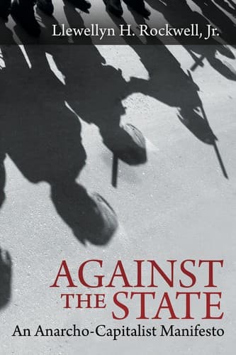 Portada de Against the State