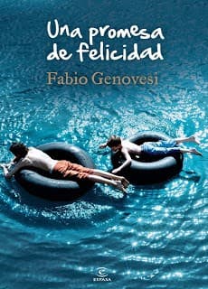 Portada de Una promesa de felicidad