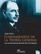 Portada de Fundamentos de la teoría general