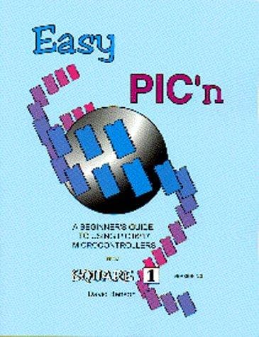 Portada de Easy PIC'n