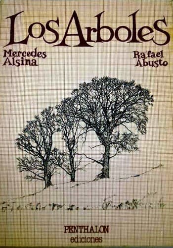 Portada de Los Árboles