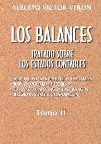 Portada de Balances, Los